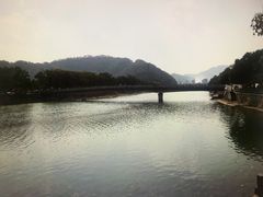 -溪口-滕头旅游景区