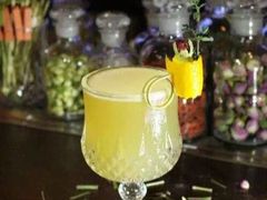 -TIKI鸡尾酒威士忌吧(二横路店)