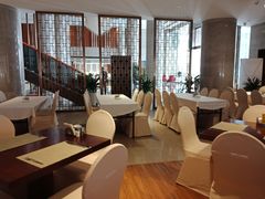 大堂-万悦格兰云天大酒店-西餐厅