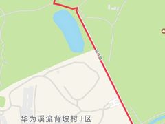 -松山湖风景区松湖烟雨