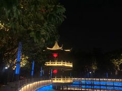 -福神岗公园