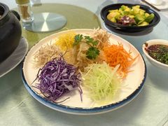-学成饭店(北辰店)