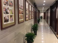 -大唐盲人按摩中心(怀宁路新粮仓店)