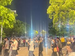 -金鸡湖景区