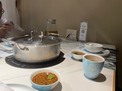 -东椰·海南椰子鸡火锅(朝阳门店)