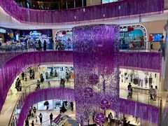 -CityOn熙地港（西安）购物中心