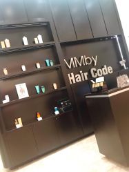 -MMbyHairCode 芭曲发型沙龙