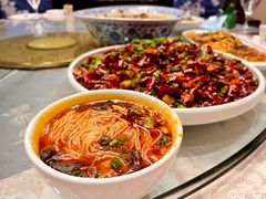 -富乐山酒店(西黄城根北街店)