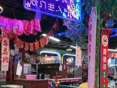 -路边边.炒菜烧烤.音乐餐厅(良乡长虹店)