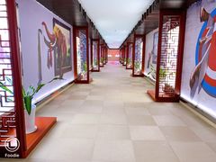 -中家鑫园温泉酒店鑫悦汤泉