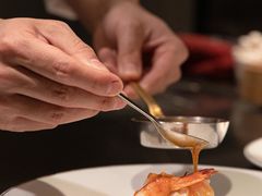 -Ginza Onodera铁板烧(外滩十八号店)