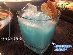 -bluefrog蓝蛙(恒隆广场店)