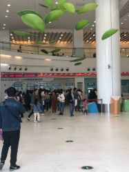 -上海市儿童医院(泸定路院区)