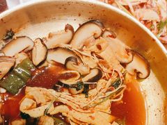 -大头叔烤鸡爪·朝鲜族烤串(天池路店)