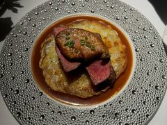 -L'Arome芳芳法国餐厅(金陵饭店店)