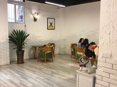 -坦克·甜品店(莲花广场店)