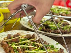 -港焰·猪杂粥觅味馆(上海东川路店)