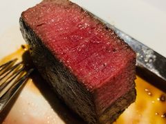 -王品牛排(佛山南海万科广场店)
