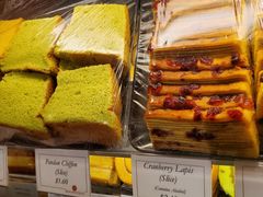 -本格旺索罗(樟宜机场T1店)