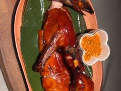 -小厨娘淮扬菜(河西奥美大厦店)