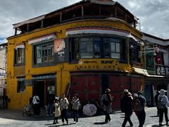 -玛吉阿米·餐吧