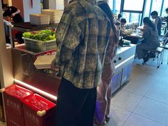 -新石器烤肉(百联川沙店)