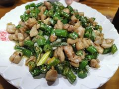 -盛天毛血旺非遗美食(观音桥店)