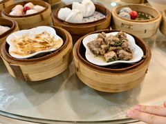 -益健美食大广场(北岭店)