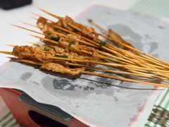 -三毛烧烤·南昌大排档(山姆店)