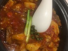 -粗茶淡饭·汉口公馆(循礼门店)