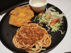 -戈雅法餐厅(世界城广场店)