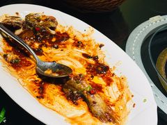 -顺峰顺水顺德菜(龙华店)