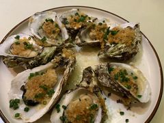 -琼大师东方烤乳猪(亚特兰蒂斯店)