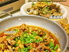 -辣四方新派川菜