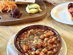 -羽深肉铺 Steak & Wine