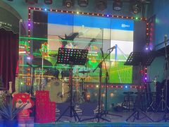 -Famous肥猫墨西哥音乐餐吧(五棵松华熙LIVE店)