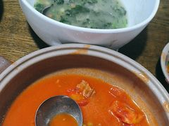 -小厨食堂(黄田坝店)