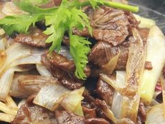 -粗茶淡饭·隐庐私厨(东亭店)