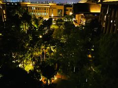 -昆明洲际酒店