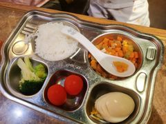 -炭舍干锅·烤鱼(扬名广场店)