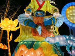 -武汉园博园(武汉自然博物馆)