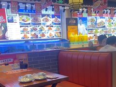 -渔家风味·鲅鱼水饺·央视展播·海鲜天津菜(开发区店)