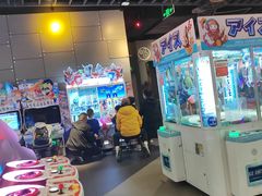 -星际传奇(观澜湖新城店)
