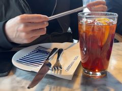 -玛尚诺意式餐厅(官舍店)