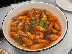 油爆虾-小实惠嘉(威海路店)