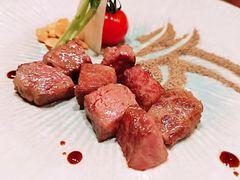 -将军日本餐厅·Shogun 传统日料·铁板烧·板前料理(厦门马哥孛罗东方大酒店)