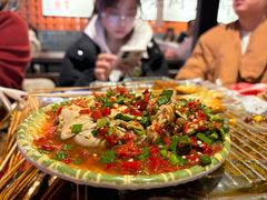 -王扯火胖哥烤生蚝(眉山首店)