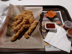 -肯德基(彩德城店)