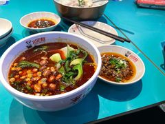 -川正旺江湖菜(三元桥店)