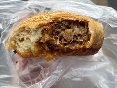 牛肉烧饼-满记烧饼(牛街东里小区一区店)